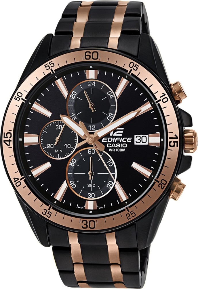 Casio edifice efr 546 hotsell dy price