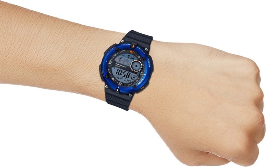 Casio store sgw 700