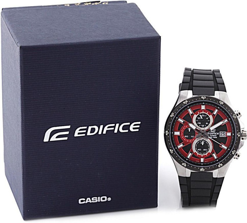 CASIO EFR 519 1A4VDF Edifice Analog Watch For Men Buy CASIO EFR 519 1A4VDF Edifice Analog Watch For Men EX060 Online at Best Prices in India Flipkart