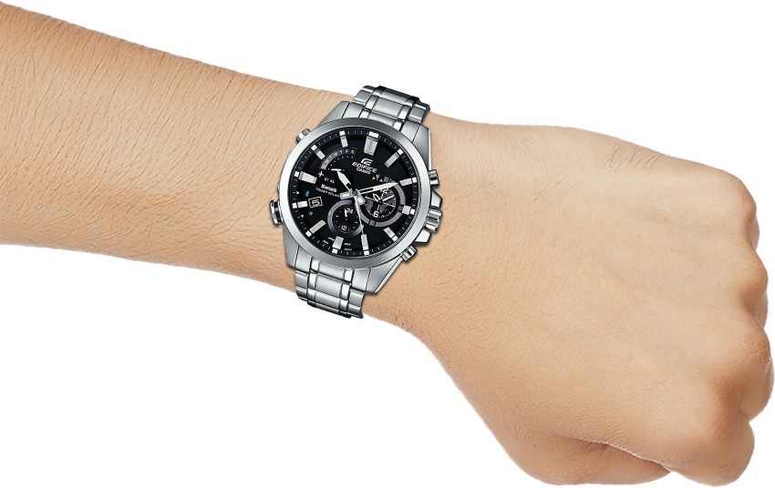 Casio edifice hot sale 5429