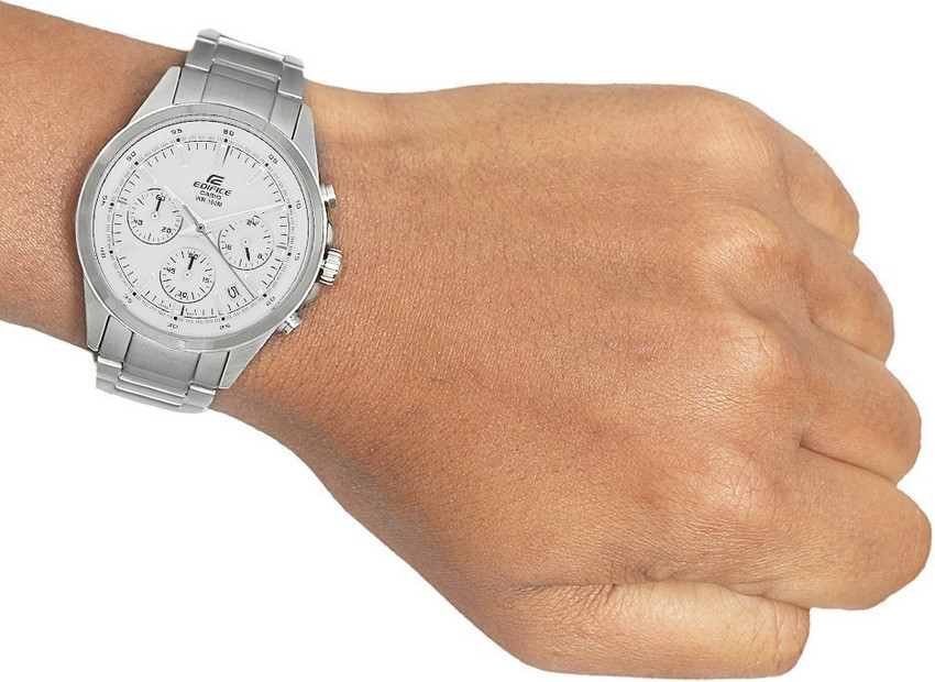 CASIO EFR 527D 7AVUDF Edifice EFR 527D 7AVUDF Analog Watch For Men