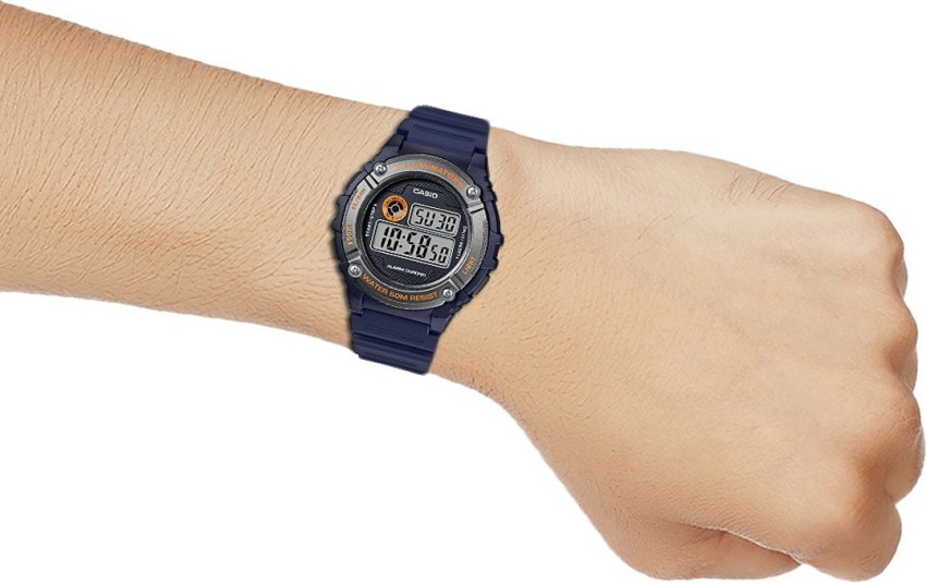 Casio 216h hot sale