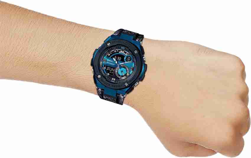 Casio gst 2024 200 cp