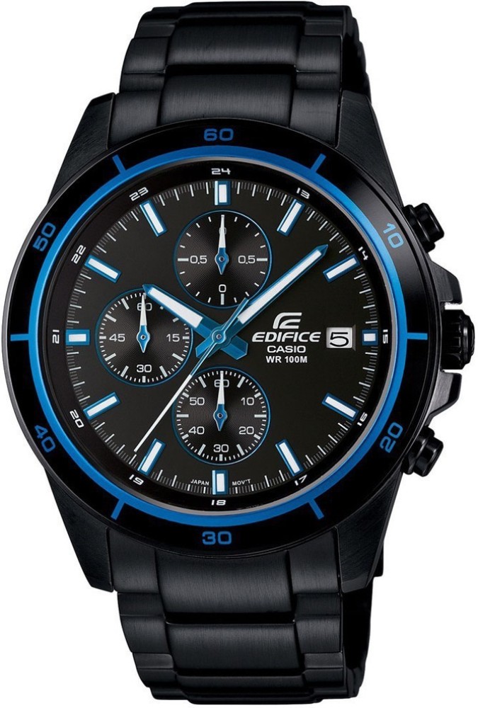 Casio 2025 edifice ex206