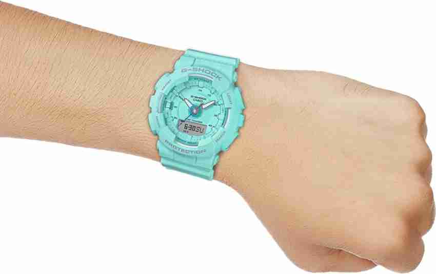 G shock outlet s130