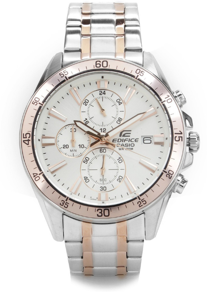 Casio ex237 top