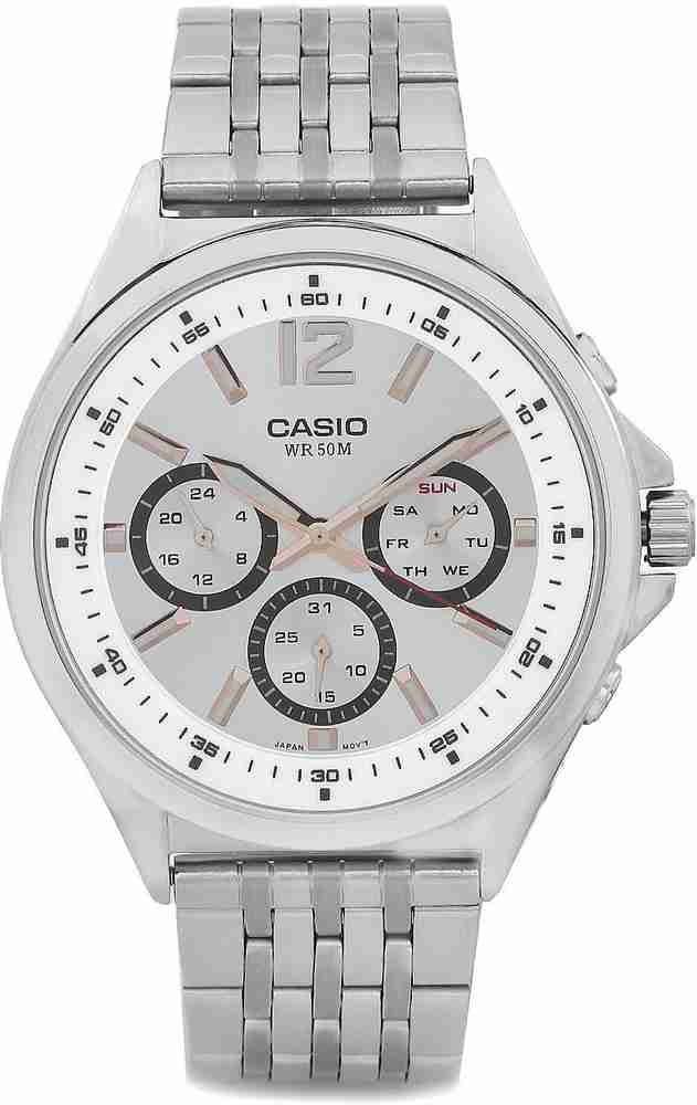 Casio a958 best sale