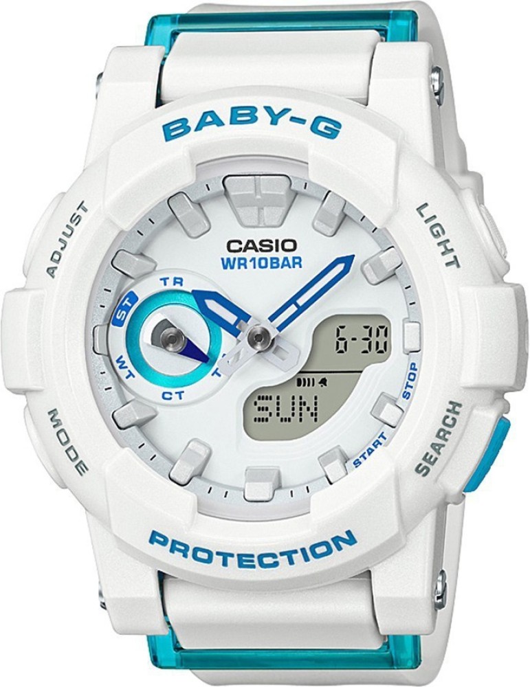 Baby g store watches flipkart