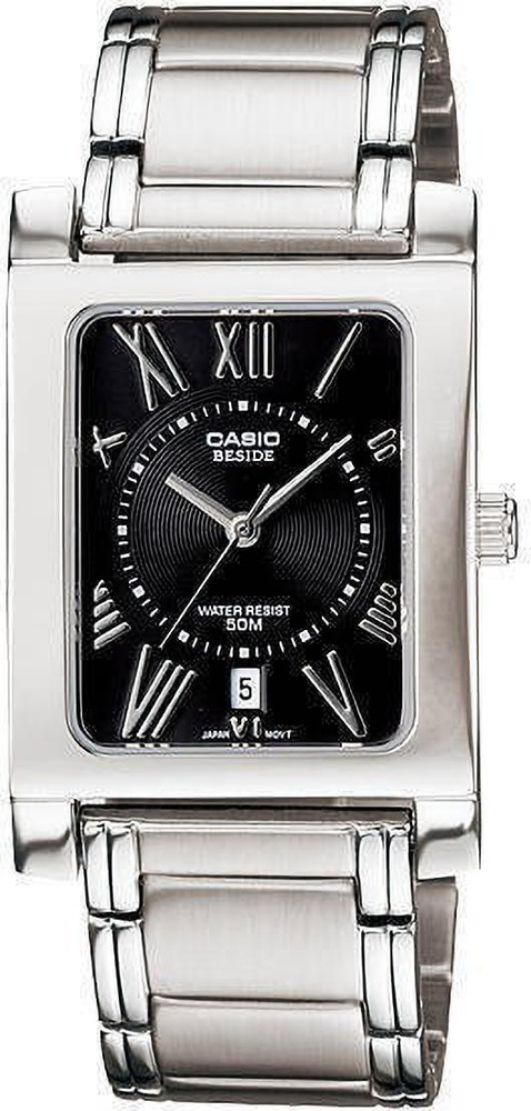 beside casio water resist 50m