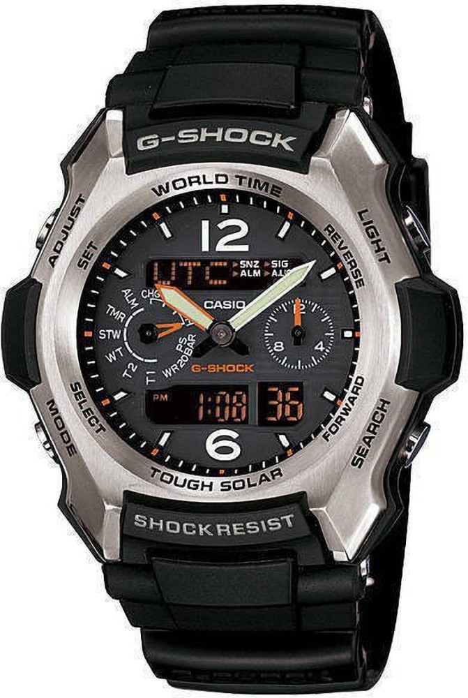 G shock under outlet 1500