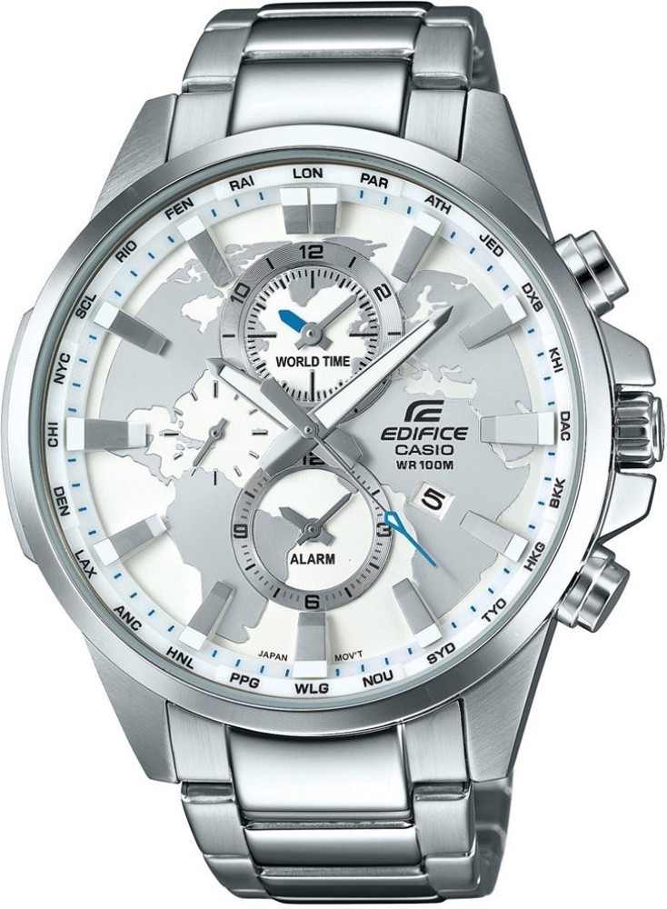 Edifice efr sales 303d price