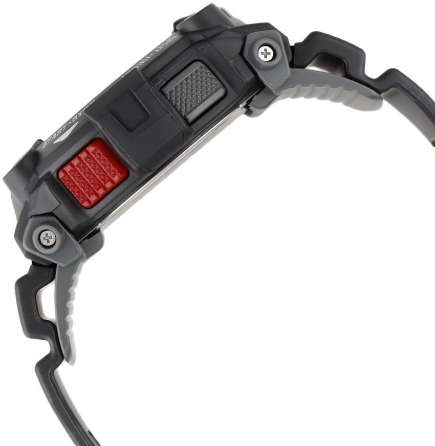 CASIO G 7900 1DR G Shock G 7900 1DR Digital Watch For Men