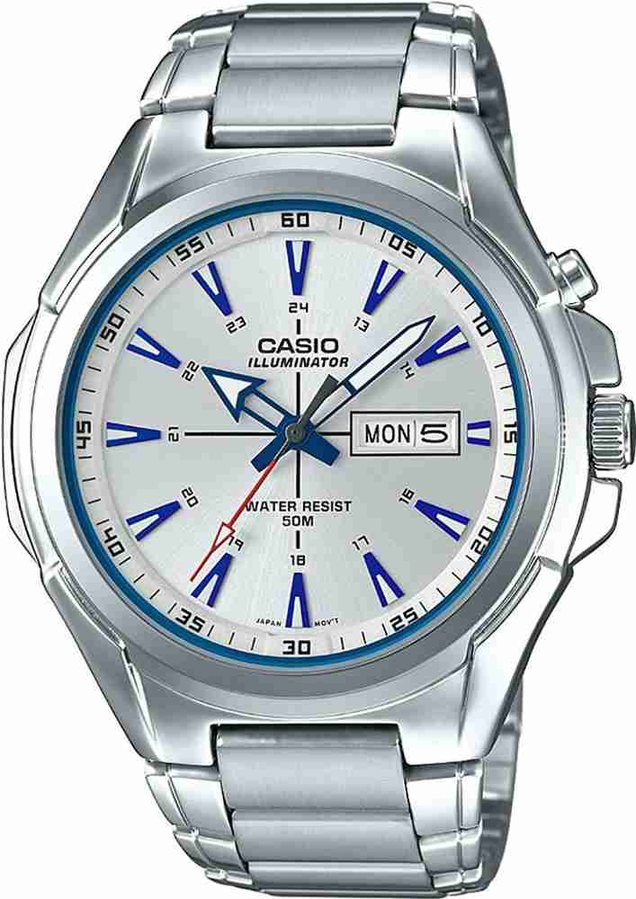 Casio mtp on sale 200