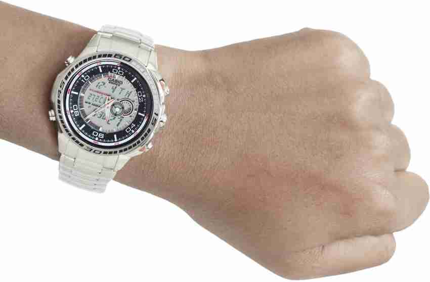 Efa 121d casio hot sale