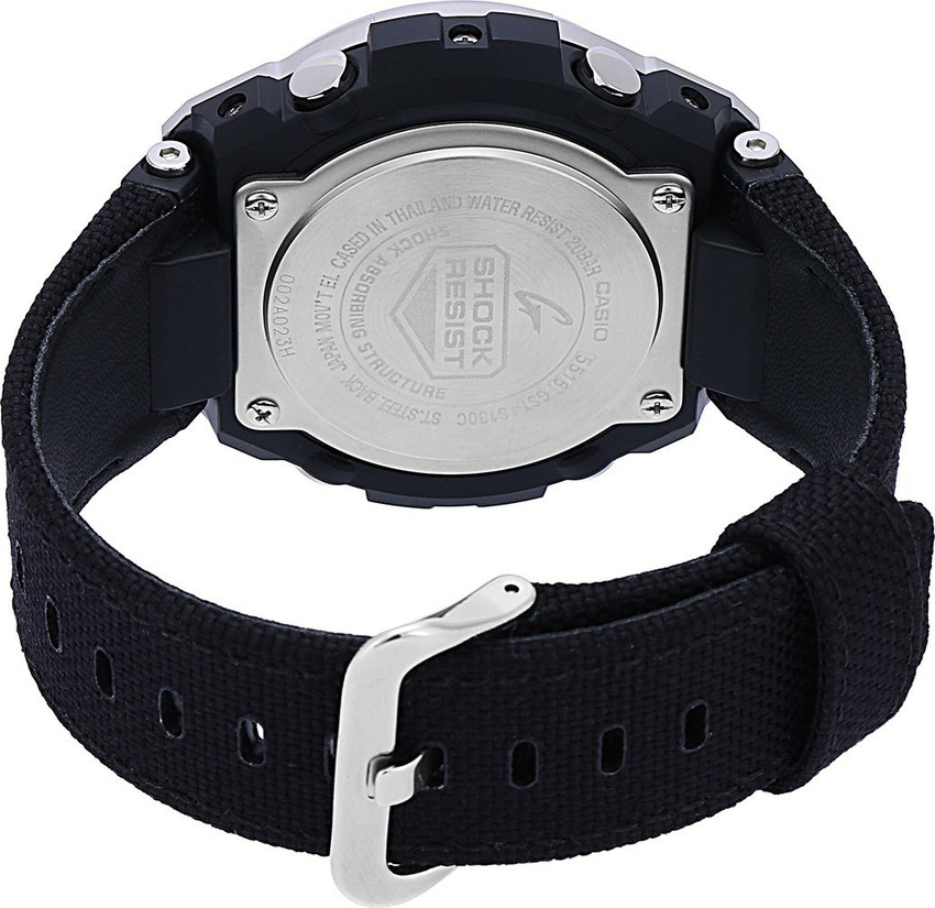 G shock discount gst s130c
