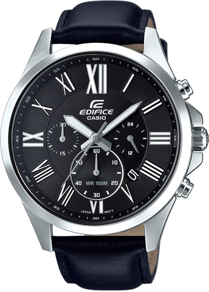 Edifice casio efv 500 cheap