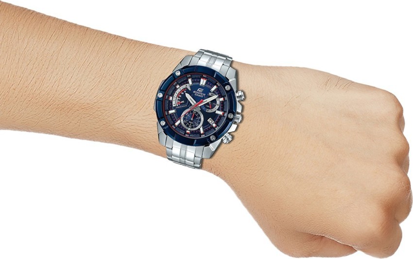 Casio toro best sale rosso precio