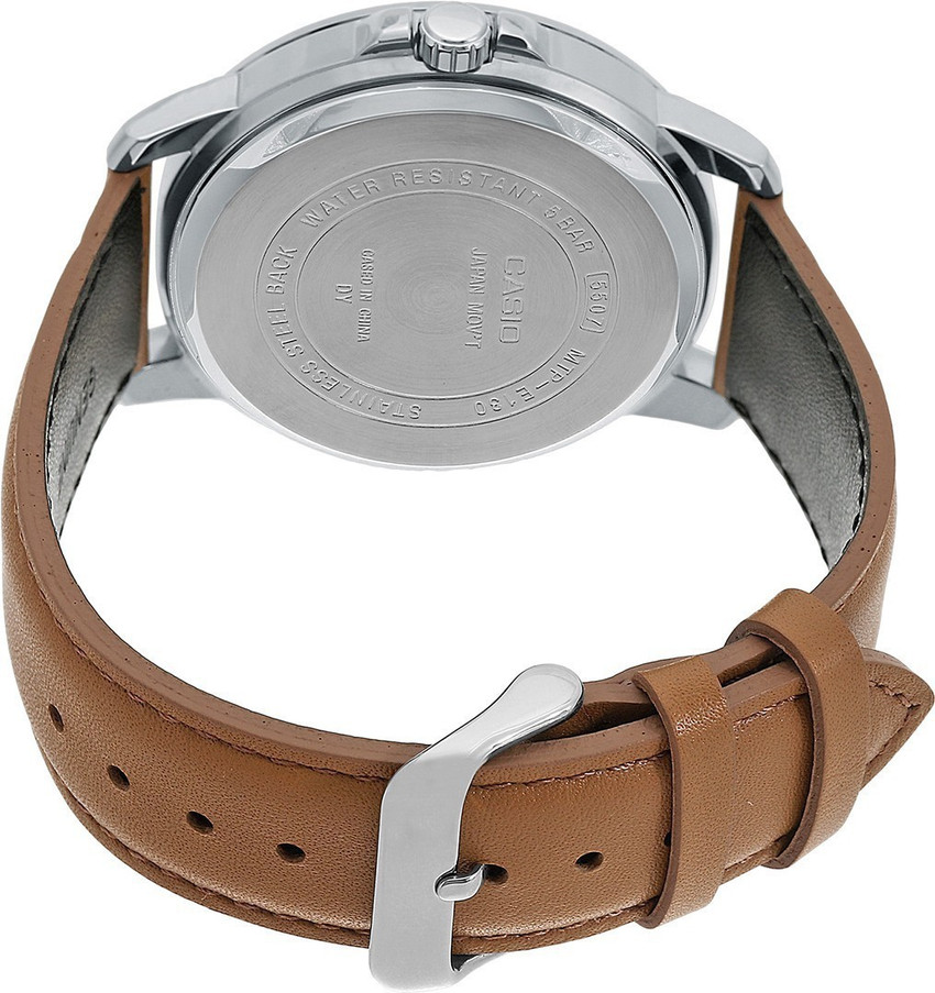 Casio mtp e130 online