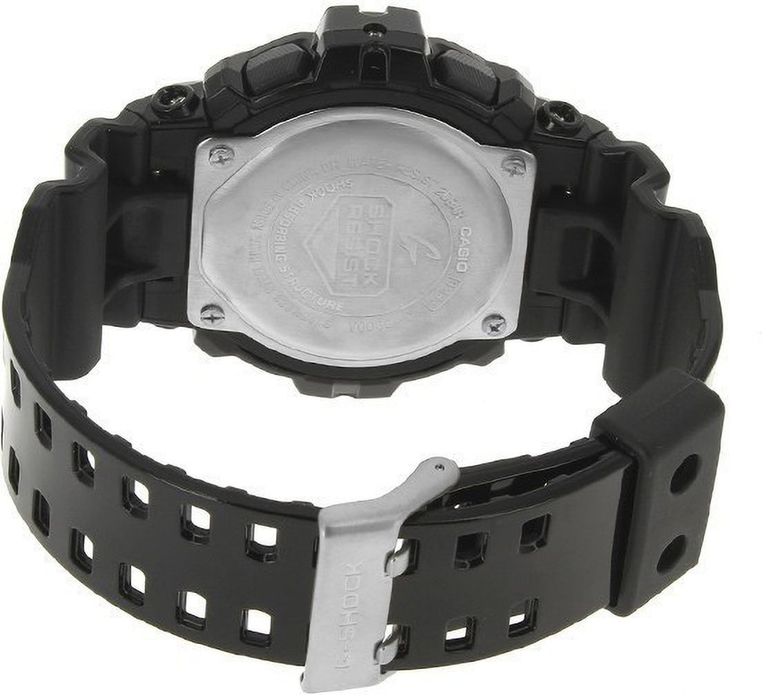 CASIO G 8900A 1DR G Shock G 8900A 1DR Digital Watch For Men