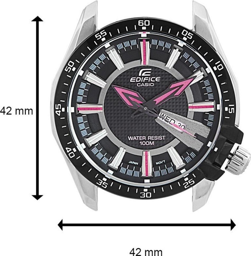 Casio edifice 2024 ef 130d