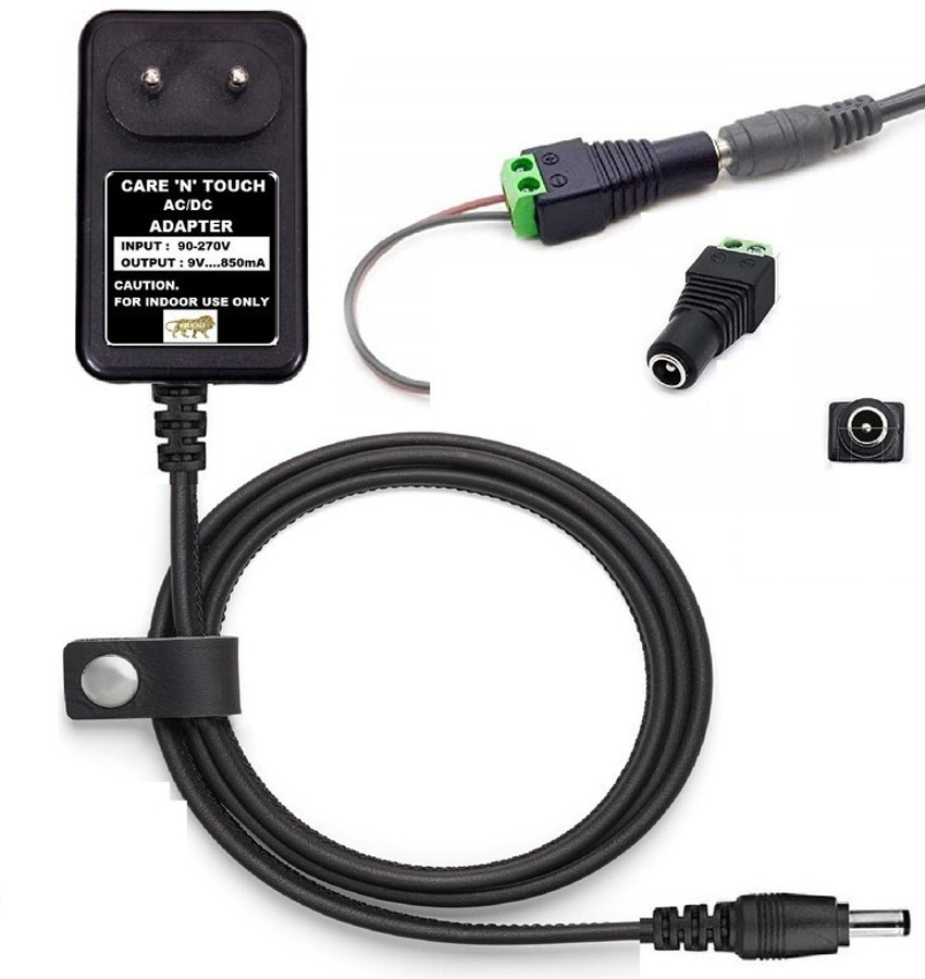 Ctk 496 power online adapter