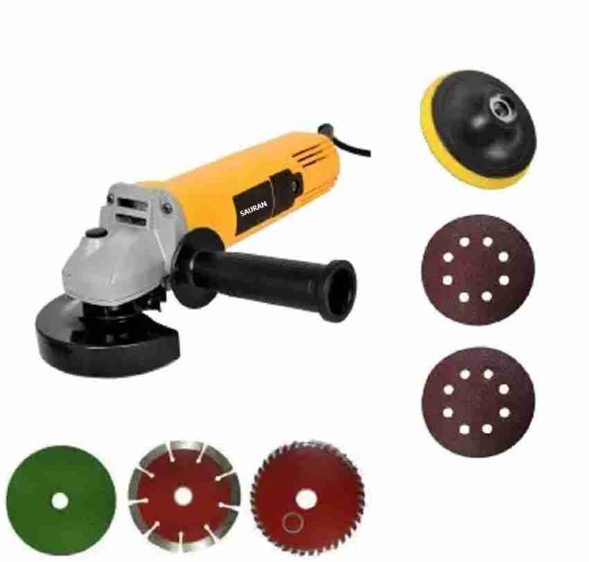 Cut off angle grinder online
