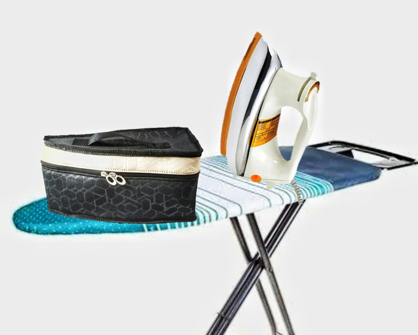 Top more than 86 iron clothes bag best esthdonghoadian