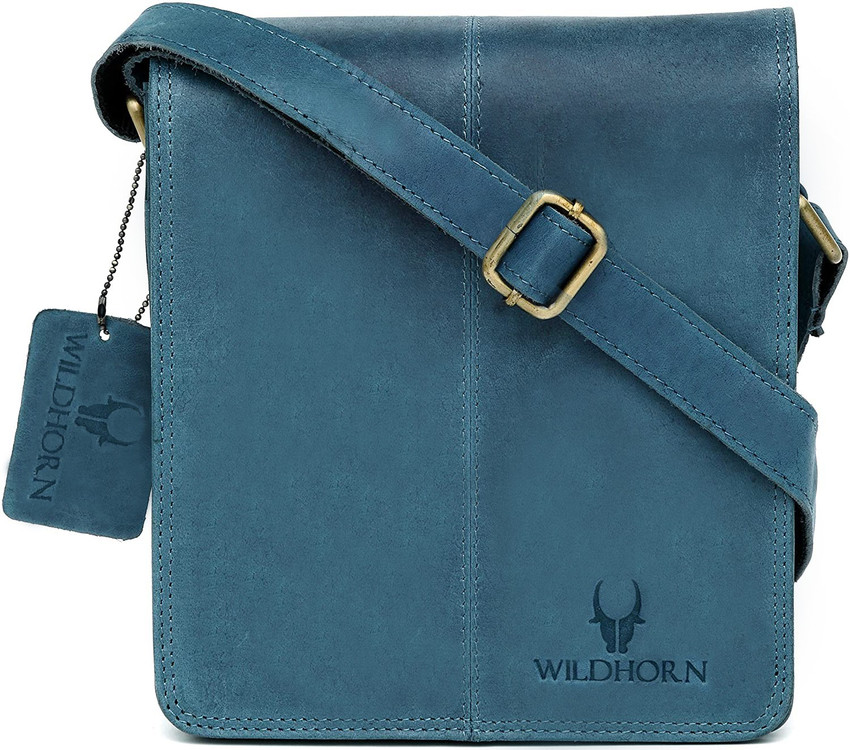 Wildhorn leather hotsell messenger bag