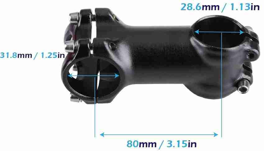 Cannondale headshok hotsell stem riser