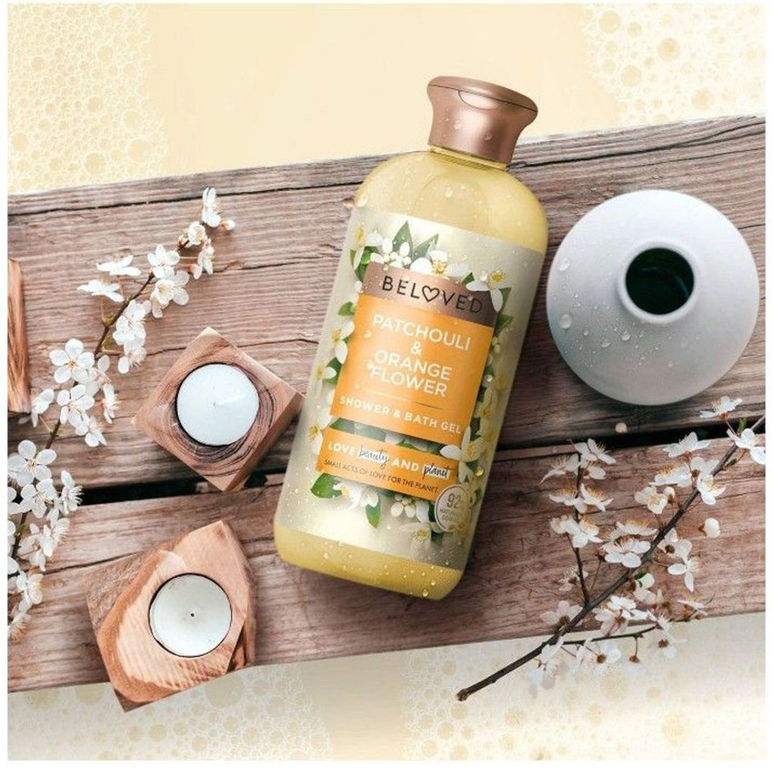 Patchouli orange blossom cheap and honey perfume