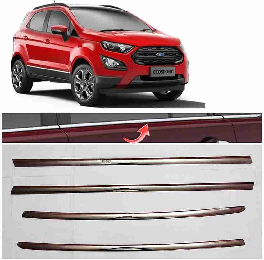 Ford ecosport side online foot step