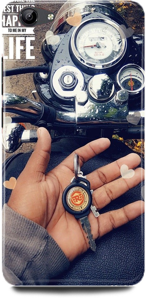 Royal enfield bullet key cover online