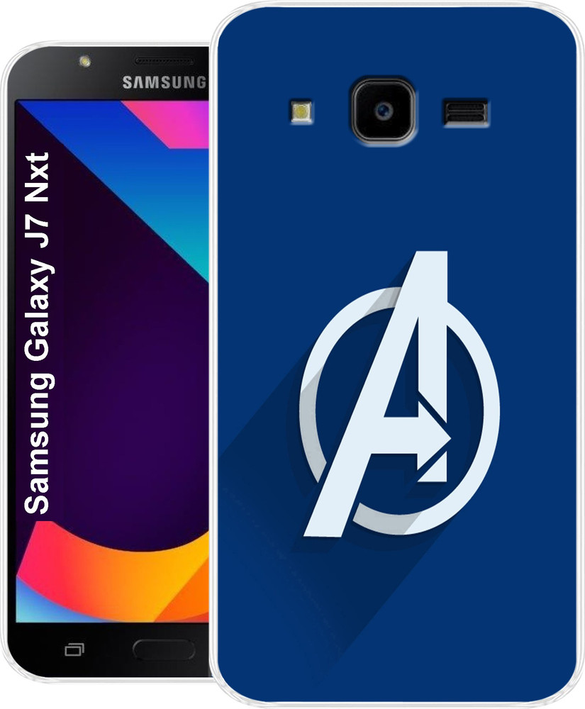 Samsung j7 deals nxt cover
