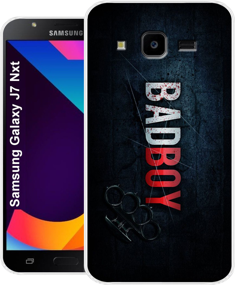 Samsung j7 on sale nxt cover