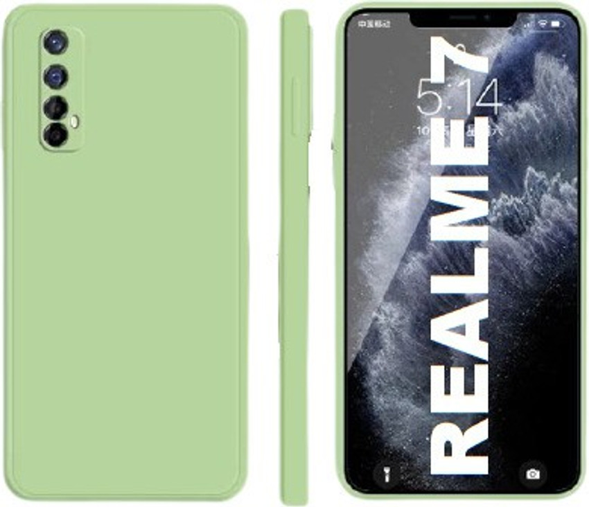 Realme 7 cheap cover