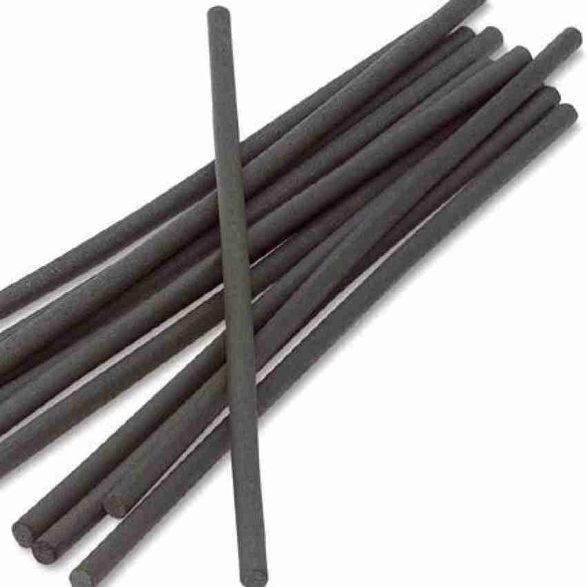 Charcoal Bar Stick at Rs 9/kilogram  चारकोल स्टिक in