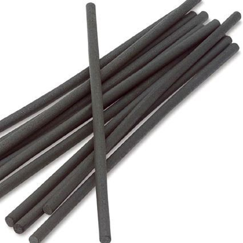 Levin Willow and Vine Charcoal, Compressed Charcoal 5mm, 6mm Stick Price in India - Buy Levin Willow and Vine Charcoal, Compressed Charcoal 5mm, 6mm Stick online at Flipkart.com