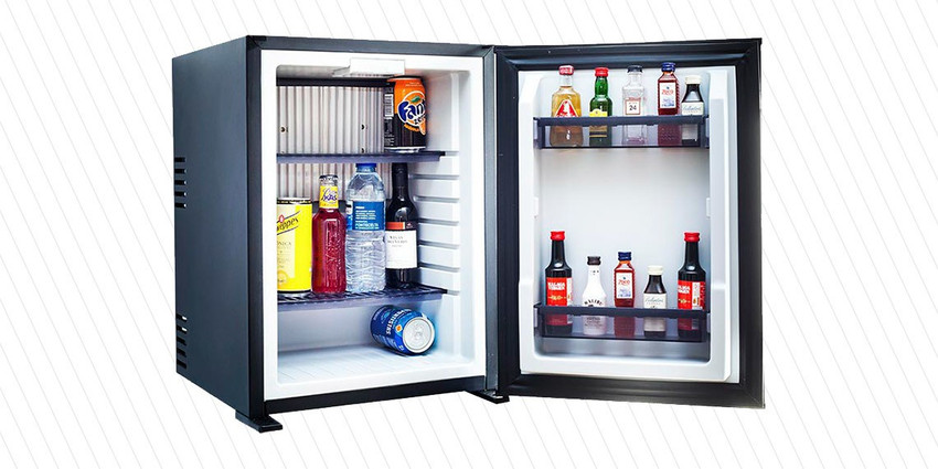 mobicool ML 40 MOBICOOL 40 LITRES 40 L Compact Refrigerator Price