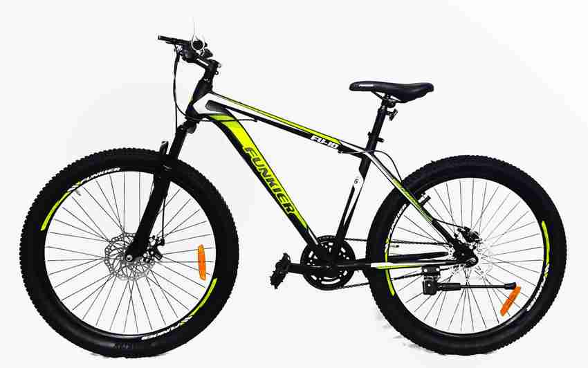 tata stryder nexxus price