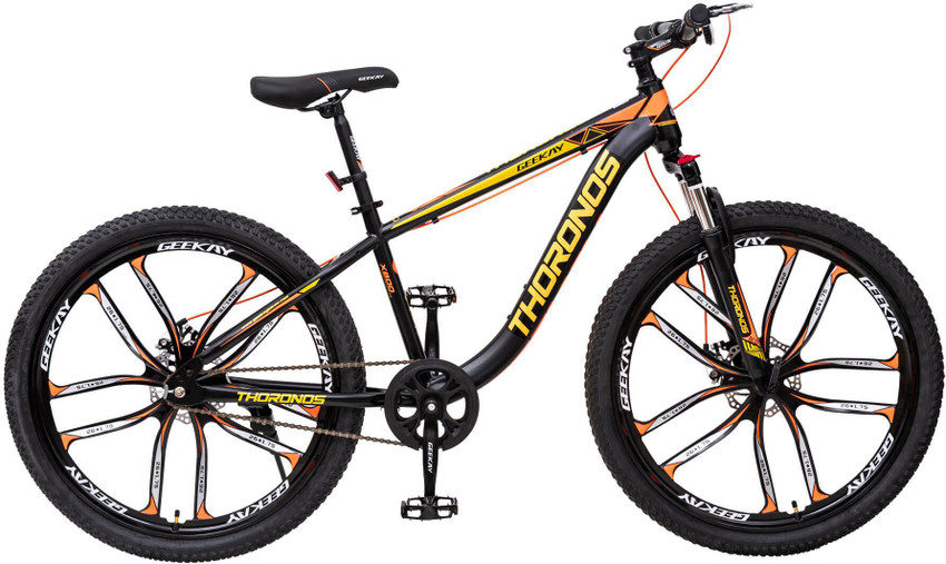 Geekay fat bike sales