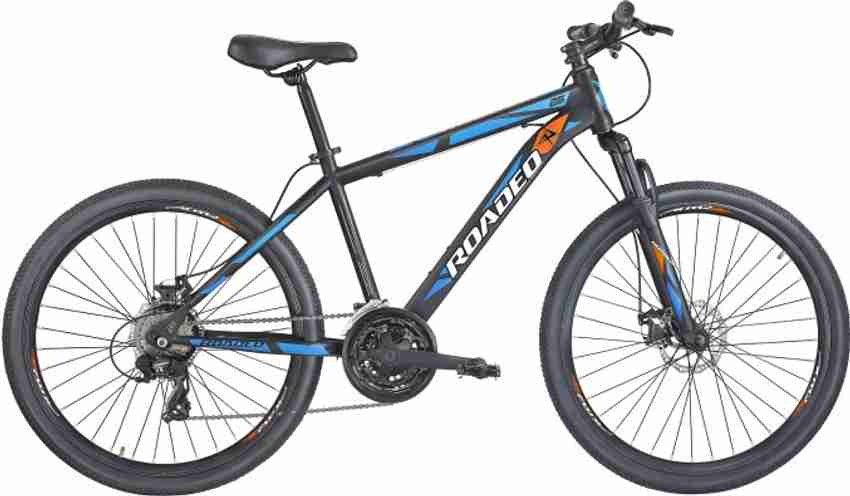 Flipkart roadeo cycle new arrivals
