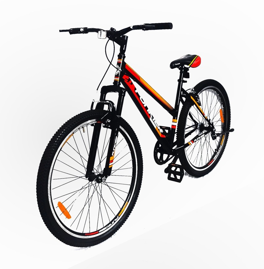 17 discount hybrid bike