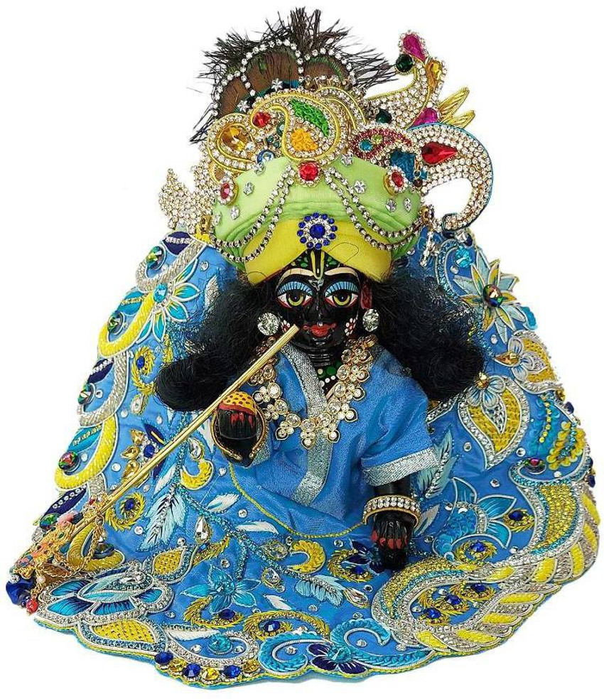 Laddu gopal poshak online shopping outlet