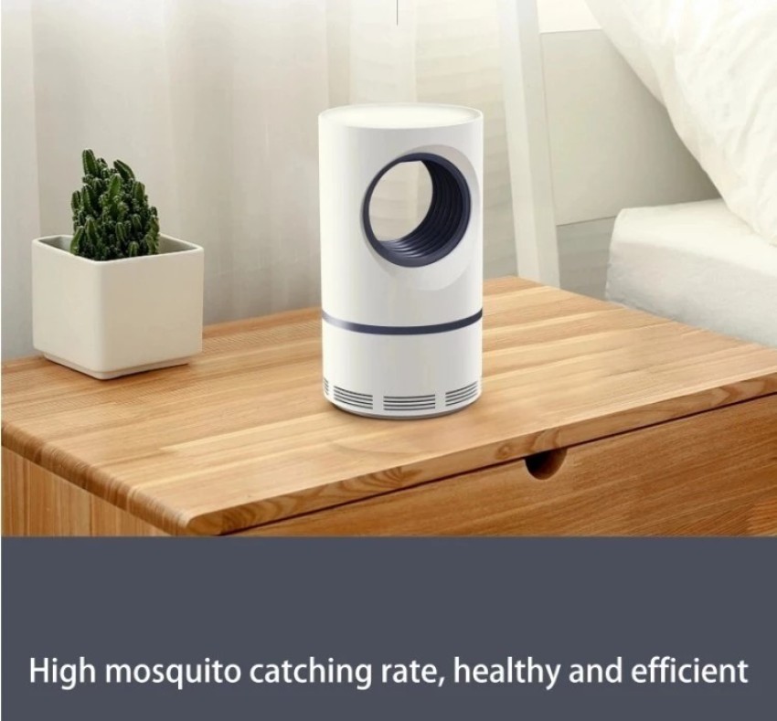 Owme Mosquito Killer Lamp USB Electric Mosquito Light Anti Fly Bug Insect  Night Lamp USB Powered Electronic Fly Inhaler Mosquito Killer Lamp,Mosquito  Killer lamp Electric Insect Killer Lamp Electric Insect Killer Indoor