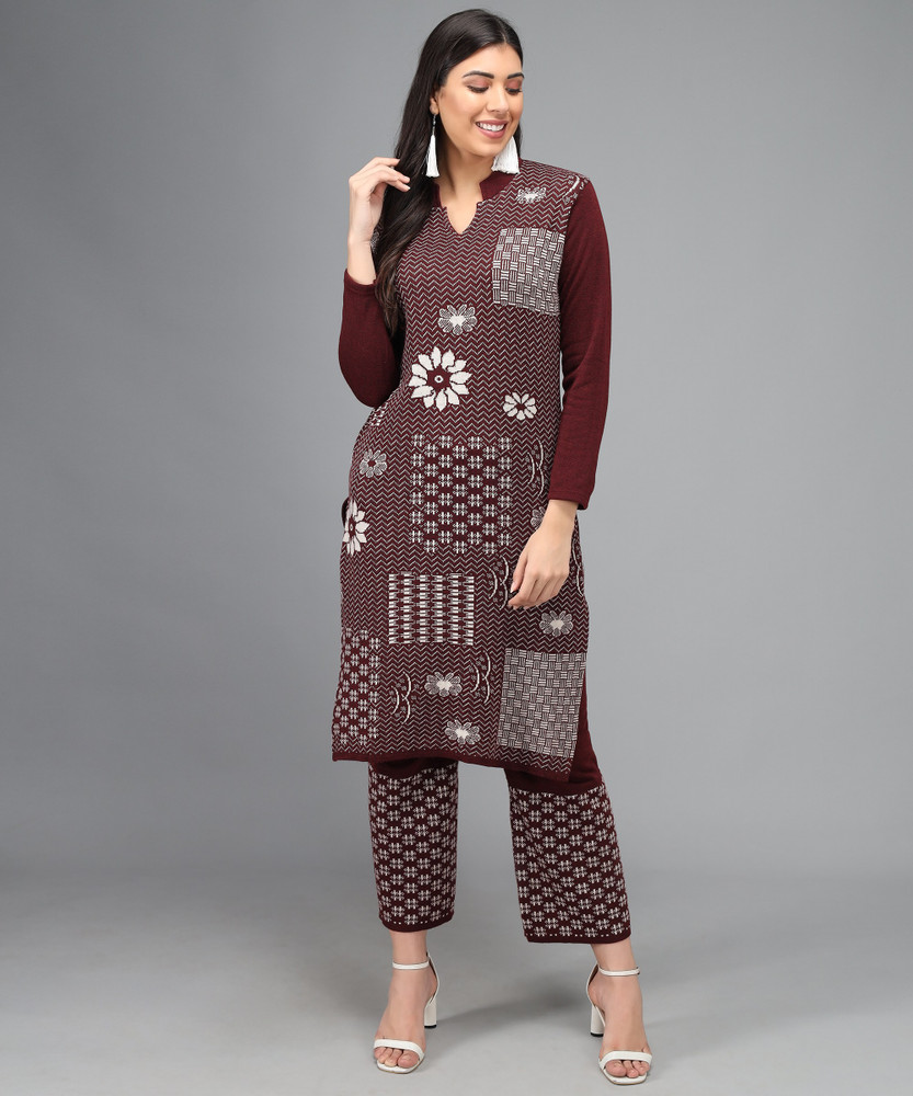 Plazo dress in flipkart hotsell
