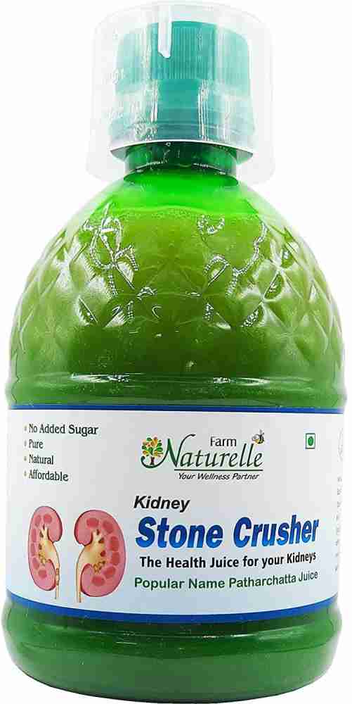 Juicing for kidney health best sale