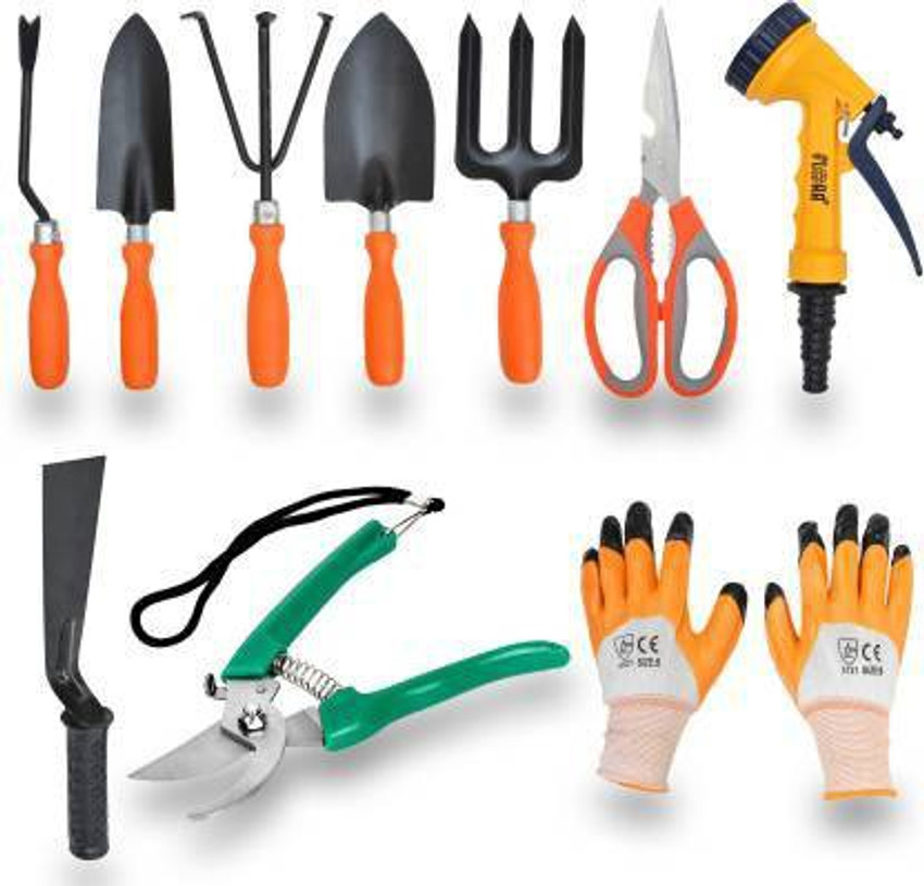 Second hand garden best sale equipment for sale