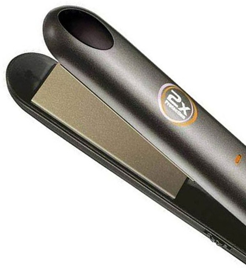 Remington s2002 hair straightener top