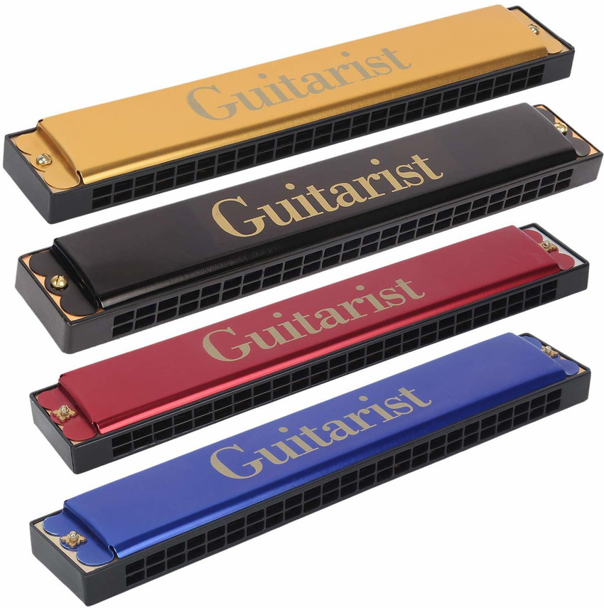 Tower harmonica 48 holes outlet