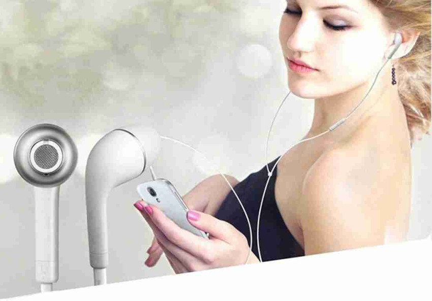 M51 headphone clearance